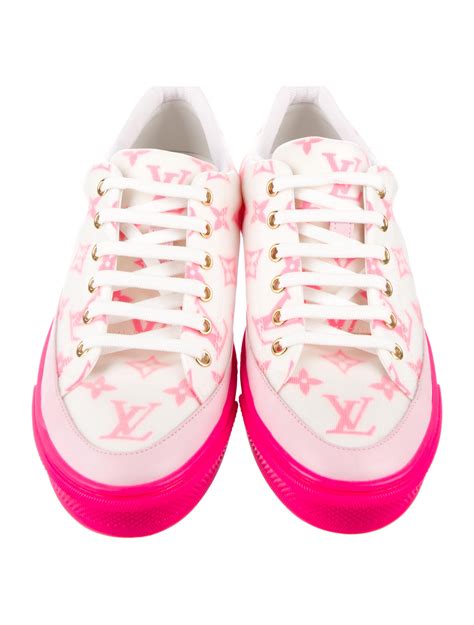 lv trainers cheap|Lv girls trainers.